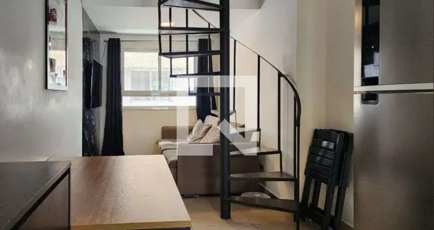 Cobertura com 2 quartos à venda na Rua São Manoel, --, Centro, Diadema