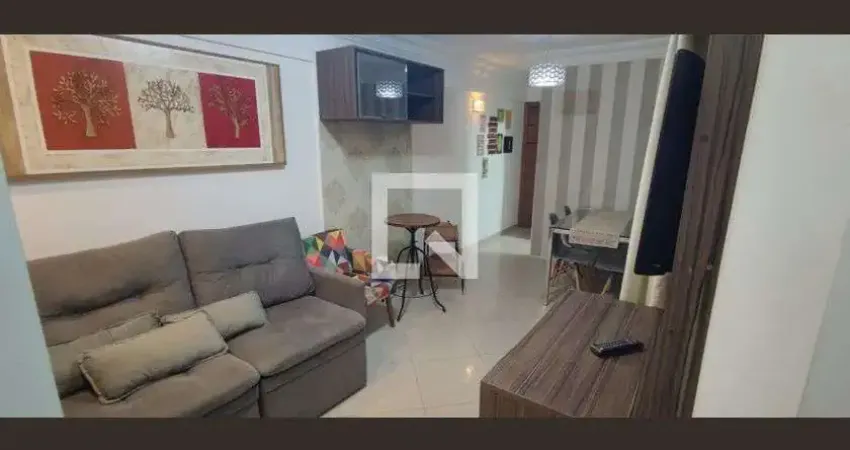Apartamento com 2 quartos à venda na Avenida Príncipe de Gales, --, Jardim, Santo André