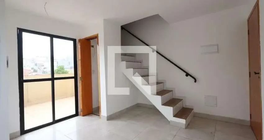 Apartamento com 1 quarto à venda na Rua Vitória do Mearim, --, Parque São Lucas, São Paulo