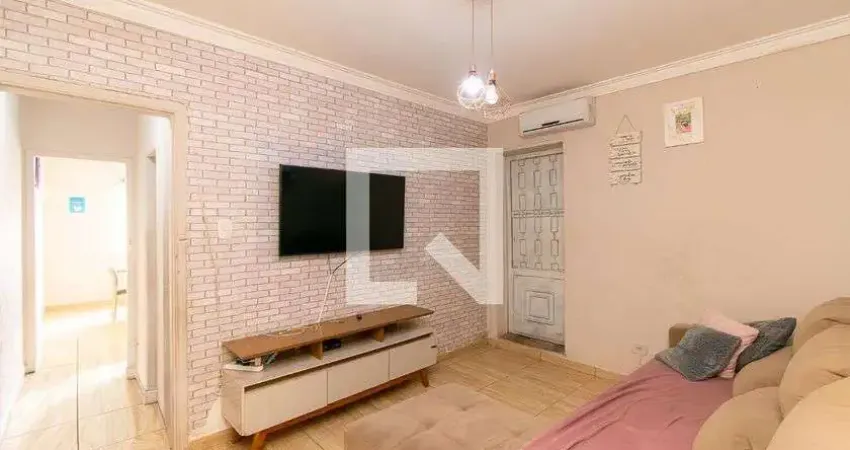 Casa com 1 quarto à venda na Avenida dos Bandeirantes, --, Planalto Paulista, São Paulo