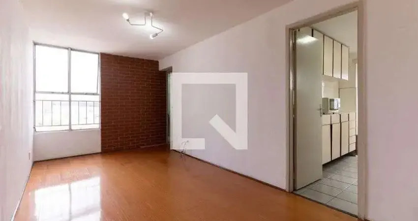 Apartamento com 2 quartos à venda na Rua Rosa de Morais, --, Bosque da Saúde, São Paulo