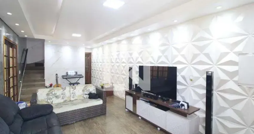 Casa com 4 quartos à venda na Rua Zike Tuma, --, Jardim Palmares, São Paulo