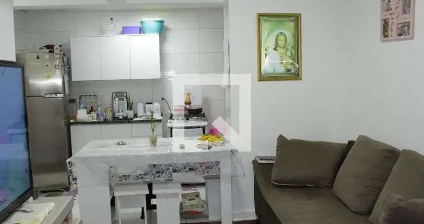 Apartamento com 1 quarto à venda na Rua Conselheiro Crispiniano, --, Centro, São Paulo