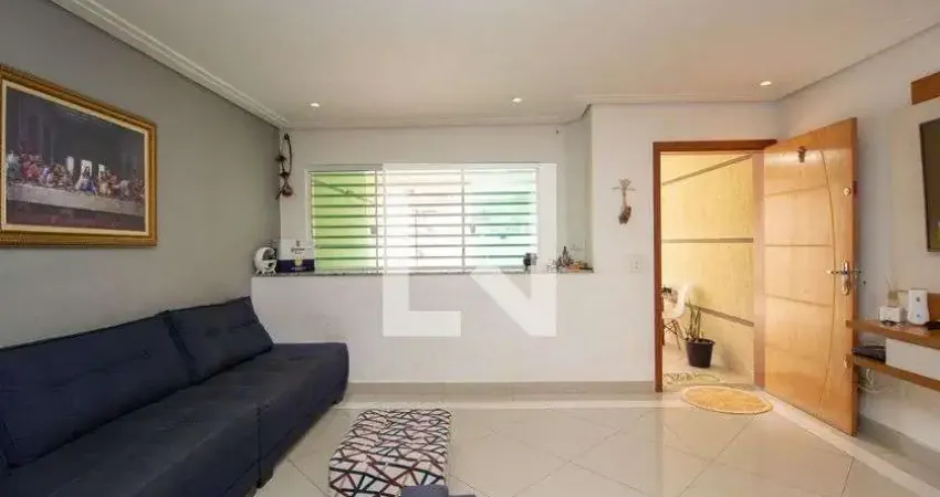 Casa com 3 quartos à venda na Rua Doutor Julião Vaquero Rodrigues, --, Piqueri, São Paulo