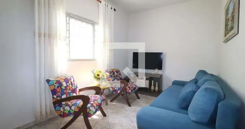 Casa com 3 quartos à venda na Rua Santa Catarina, --, Cidade São Jorge, Santo André