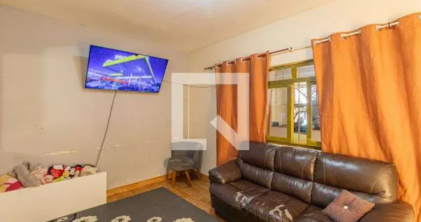 Casa com 2 quartos à venda na Rua Alcides Jorge, --, Artur Alvim, São Paulo