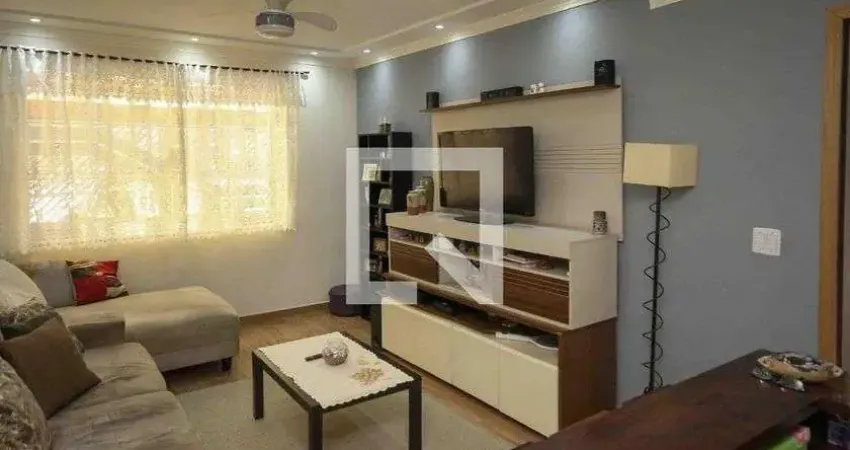 Casa com 2 quartos à venda na Rua Jorge Ogushi, --, Vila Formosa, São Paulo