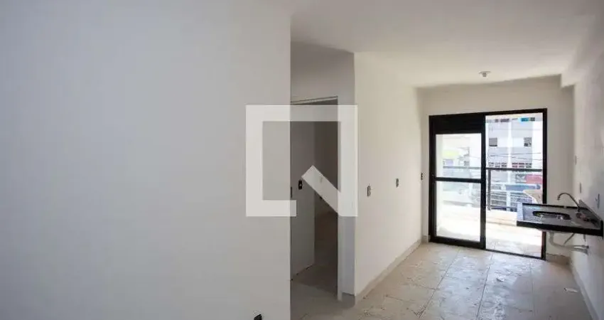 Apartamento com 2 quartos à venda na Rua Ida Espagiari Martins, --, Centro, Diadema