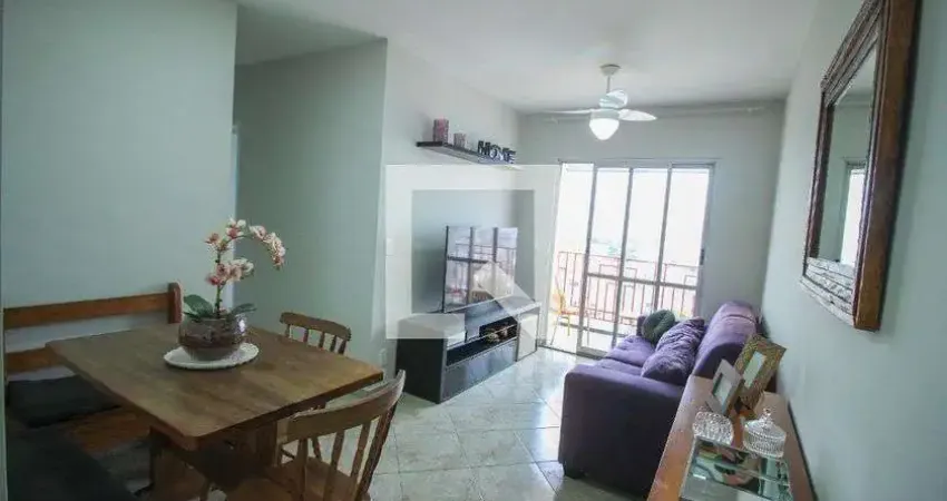 Apartamento com 2 quartos à venda na Rua Martim Afonso, --, Belém, São Paulo