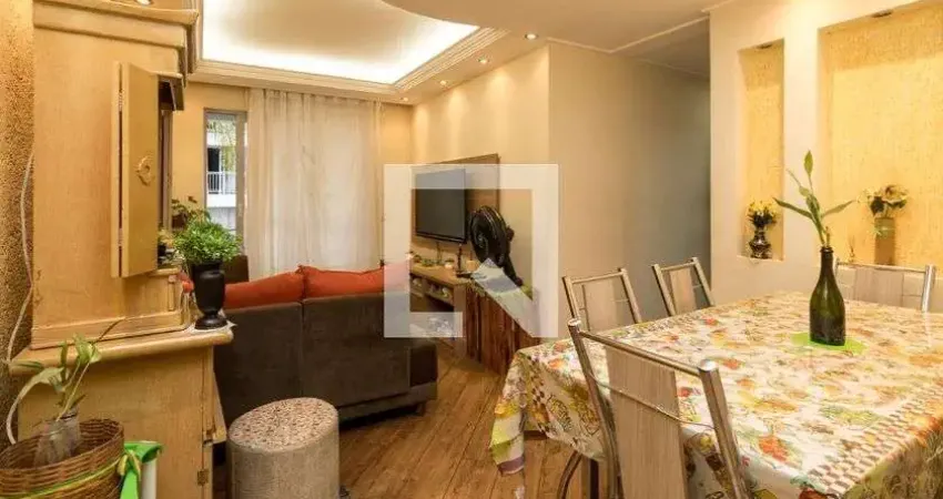 Apartamento com 3 quartos à venda na Rua Solidônio Leite, --, Vila Ema, São Paulo