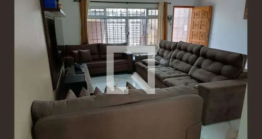 Casa com 3 quartos à venda na Rua Dois de Janeiro, --, Vila Ré, São Paulo