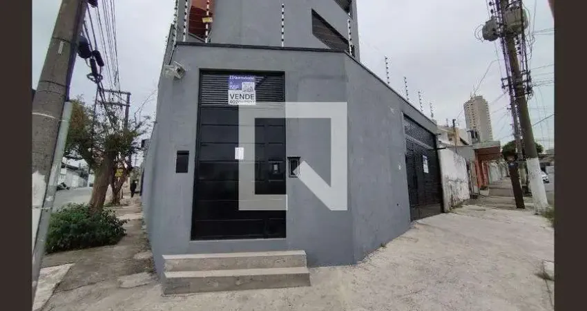 Kitnet / Stúdio à venda na Rua Doutor Plínio Amaral, --, Bosque da Saúde, São Paulo