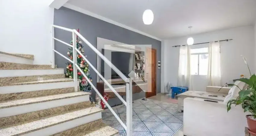 Casa com 3 quartos à venda na Alameda dos Aicás, --, Novo Osasco, Osasco