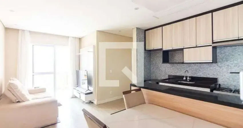 Apartamento com 3 quartos à venda na Via Transversal Sul, --, Novo Osasco, Osasco