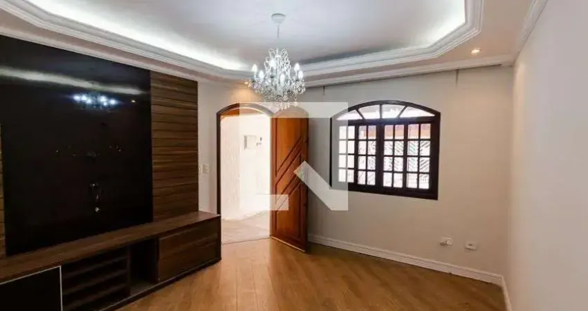 Casa com 4 quartos à venda na Rua Tangânica, --, Parque Oratório, Santo André