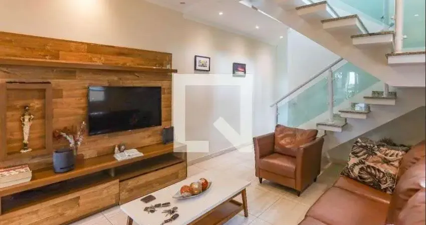 Casa com 3 quartos à venda na Rua Bruno Spinosa, --, Vila Nogueira, Diadema