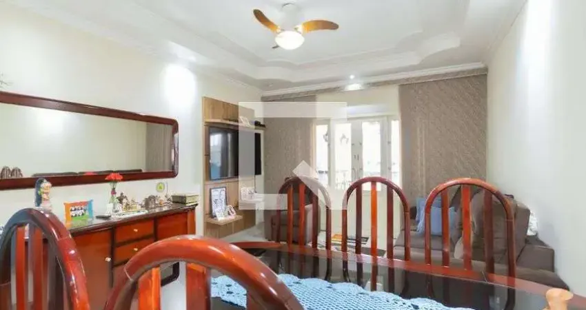 Casa com 2 quartos à venda na Rua Santa Josefina Bakhita, --, Bandeiras, Osasco