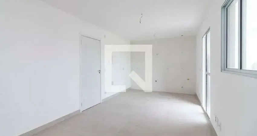 Apartamento com 1 quarto à venda na Rua Vale da Ribeira, --, Santana, São Paulo