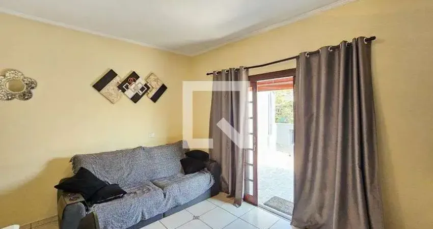 Casa com 3 quartos à venda na Rua Rubens do Amaral, --, Bela Vista, Osasco