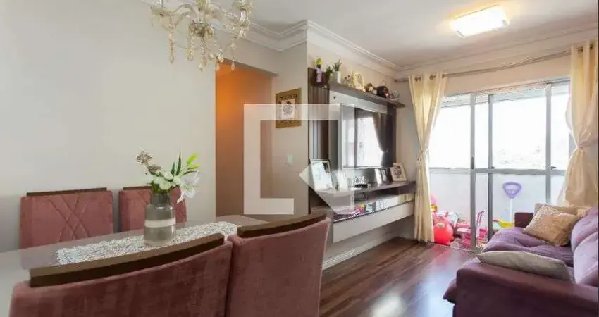 Apartamento com 2 quartos à venda na Rua Francisco Rodrigues Seckler, --, Itaquera, São Paulo