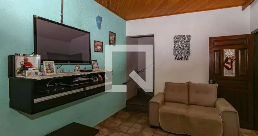 Casa com 4 quartos à venda na Rua Caloji, --, Jardim Vergueiro, São Paulo