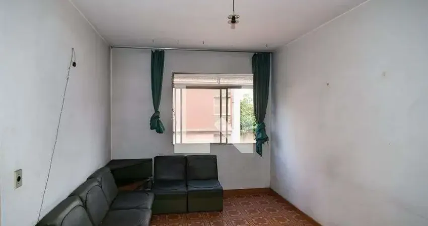 Apartamento com 1 quarto à venda na Rua Almirante Marques Leão, --, Bela Vista, São Paulo