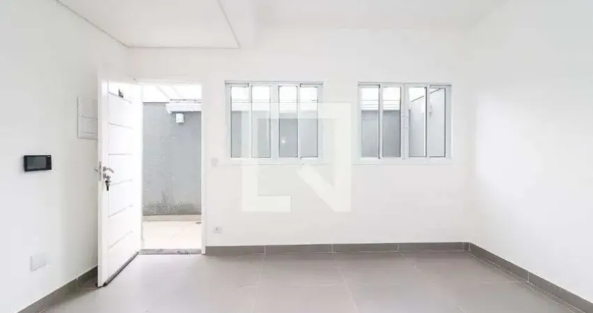 Casa com 2 quartos à venda na Rua Waldemar Mancini, --, Itaquera, São Paulo