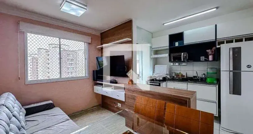 Apartamento com 2 quartos à venda na Rua Intendência, --, Belém, São Paulo