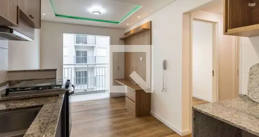 Apartamento com 2 quartos à venda na Avenida Rudge, --, Bom Retiro, São Paulo