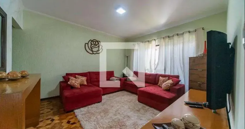 Casa com 2 quartos à venda na Rua Campanha, --, Vila Francisco Matarazzo, Santo André