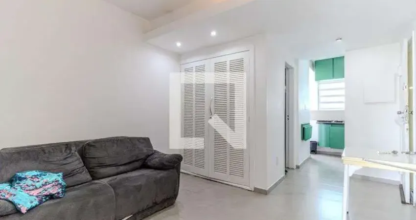 Apartamento com 1 quarto à venda na Rua Maria Antônia, --, Higienópolis, São Paulo