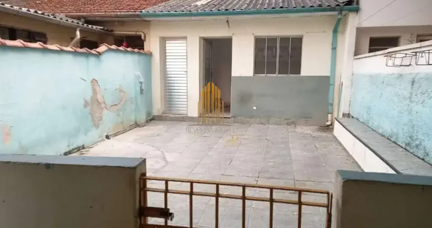 Lapa - casa com 160m² com 3 quartos, 1 banheiro e 1 vaga para carro