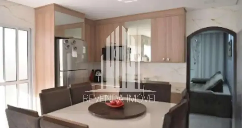 Casa com 4 quartos à venda na Rua Evangelista de Souza, --, Jardim Santo Alberto, Santo André