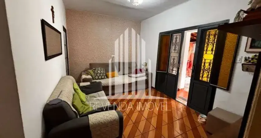 Casa com 4 quartos à venda na Travessa Vera Lúcia Lourenço Fita, --, Vila Germinal, São Paulo