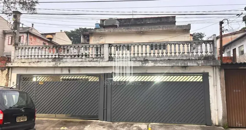 Imperdível oportunidade: casa à venda em são paulo-sp, jardim palmares, 3 quartos, 3 salas, 3 banheiros, 4 vagas, 210m².