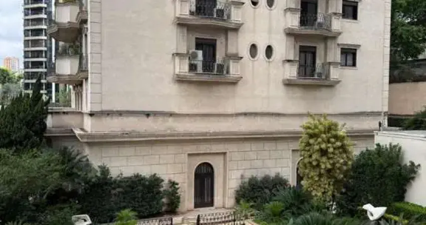 Kitnet / Stúdio à venda na Avenida Agami, --, Moema, São Paulo