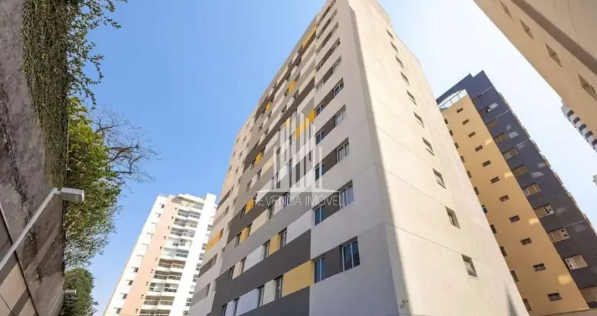 Excelente oportunidade de investimento em são caetano do sul-sp: apartamento à venda no santa paula com 1 quarto, sala, banheiro e 2.500m²!