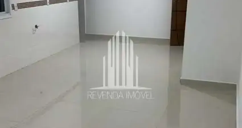Apartamento à venda em mauá-sp: 2 quartos, sala ampla, banheiro moderno, vaga de garagem e 58m² de conforto! venha conferir!