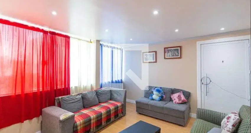 Casa com 2 quartos à venda na Rua Maria Bombonati da Silva, --, Padroeira, Osasco