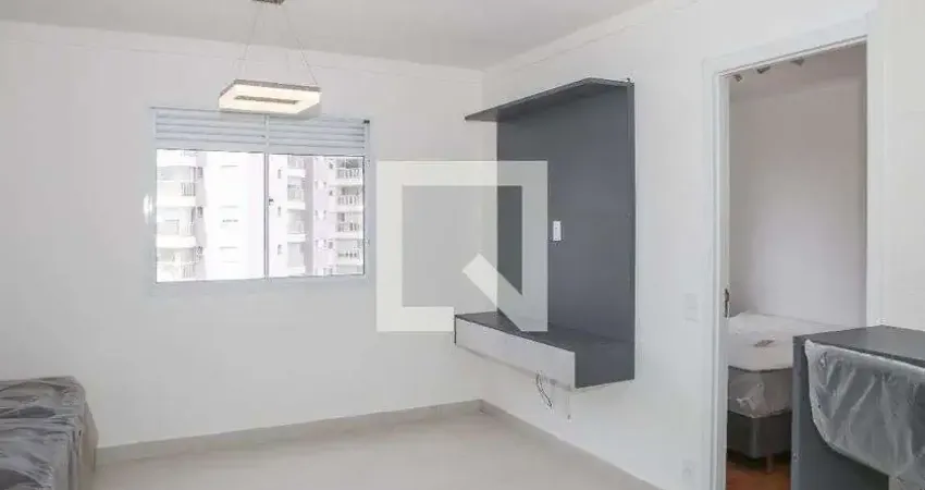 Apartamento com 1 quarto à venda na Avenida Thomas Edison, --, Barra Funda, São Paulo