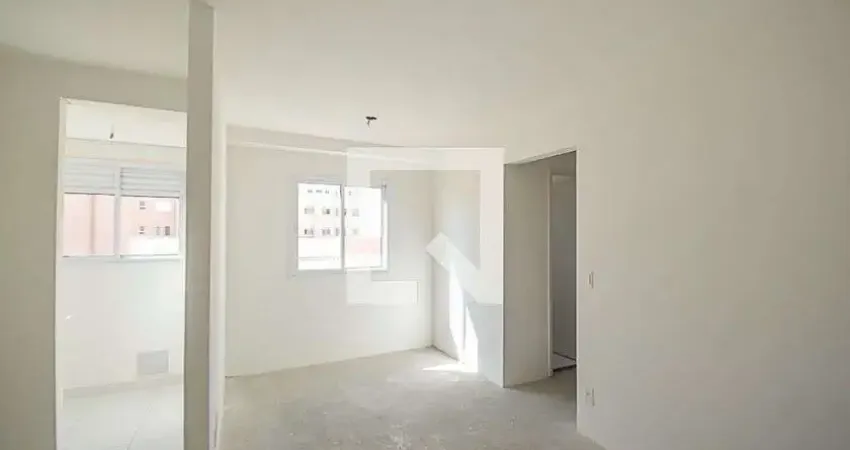 Apartamento com 2 quartos à venda na Estrada Particular Eiji Kikuti, --, Assunção, São Bernardo do Campo