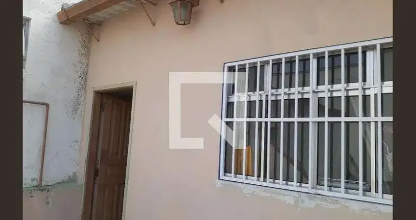 Casa com 4 quartos à venda na Rua Mário Fongaro, --, Anchieta, São Bernardo do Campo