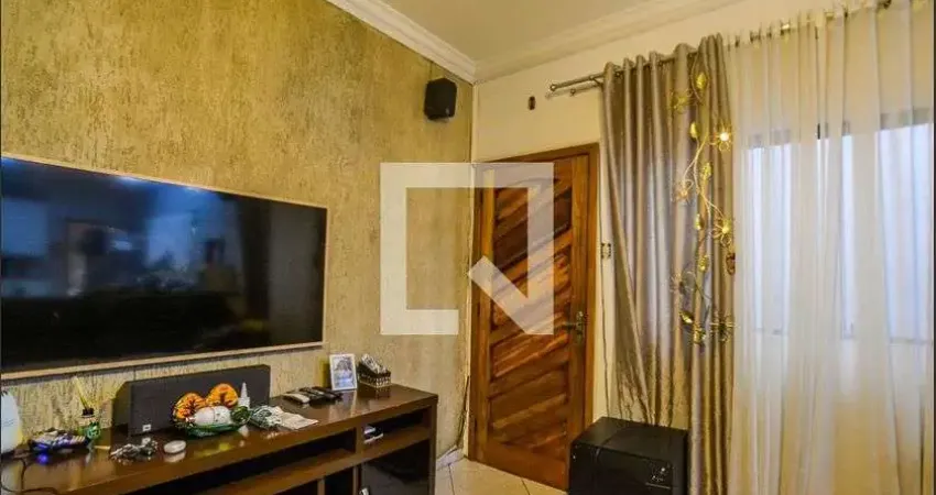 Casa com 3 quartos à venda na Rua Cisplatina, --, Vila Tibiriçá, Santo André