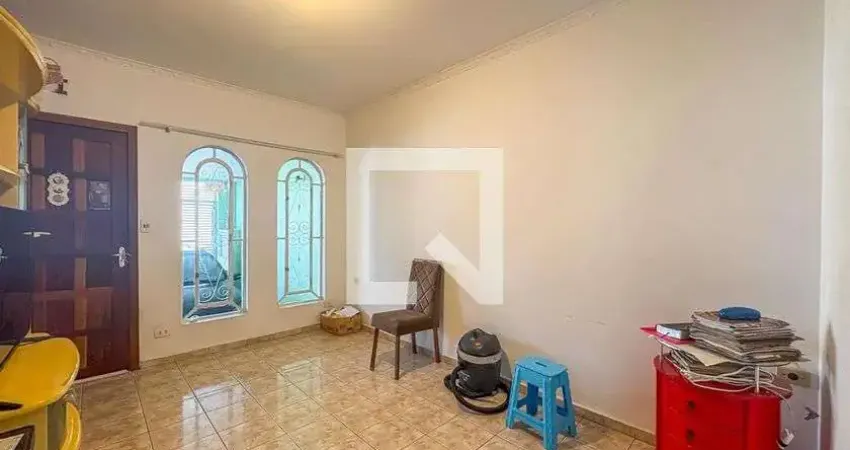 Casa com 3 quartos à venda na Rua General Olímpio Mourão Filho, --, Taboão, São Bernardo do Campo