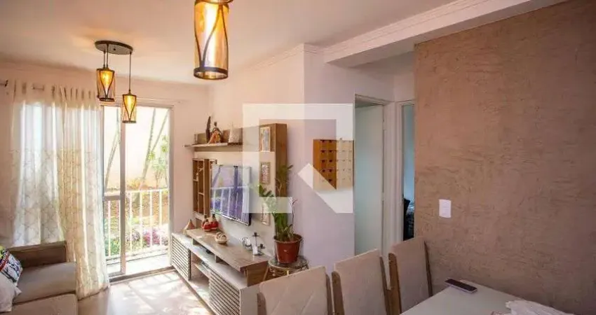 Apartamento com 2 quartos à venda na Rua São João, --, Centro, Diadema