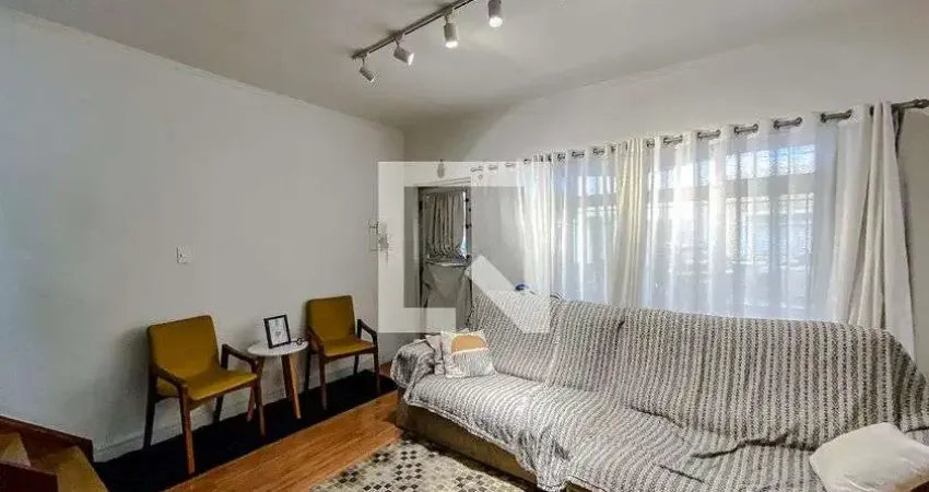 Casa com 2 quartos à venda na Rua Bom Jesus, --, Jardim Anália Franco, São Paulo