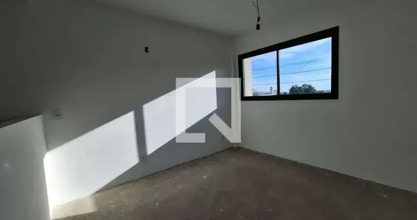 Apartamento com 1 quarto à venda na Rua Lupe Cotrin Garaude, --, Vila Apiaí, Santo André