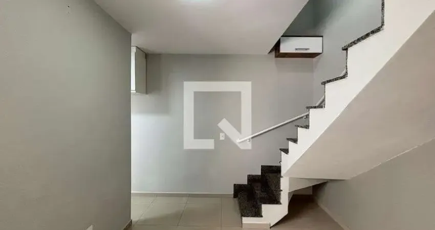 Cobertura com 2 quartos à venda na Rua Rufer, --, Jardim Guilhermina, Santo André