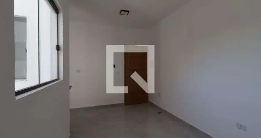 Cobertura com 2 quartos à venda na Rua Piauí, --, Parque Marajoara, Santo André