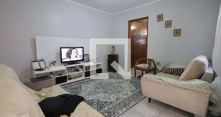 Casa com 6 quartos à venda na Rua Alexandreta, --, Vila Alto de Santo André, Santo André